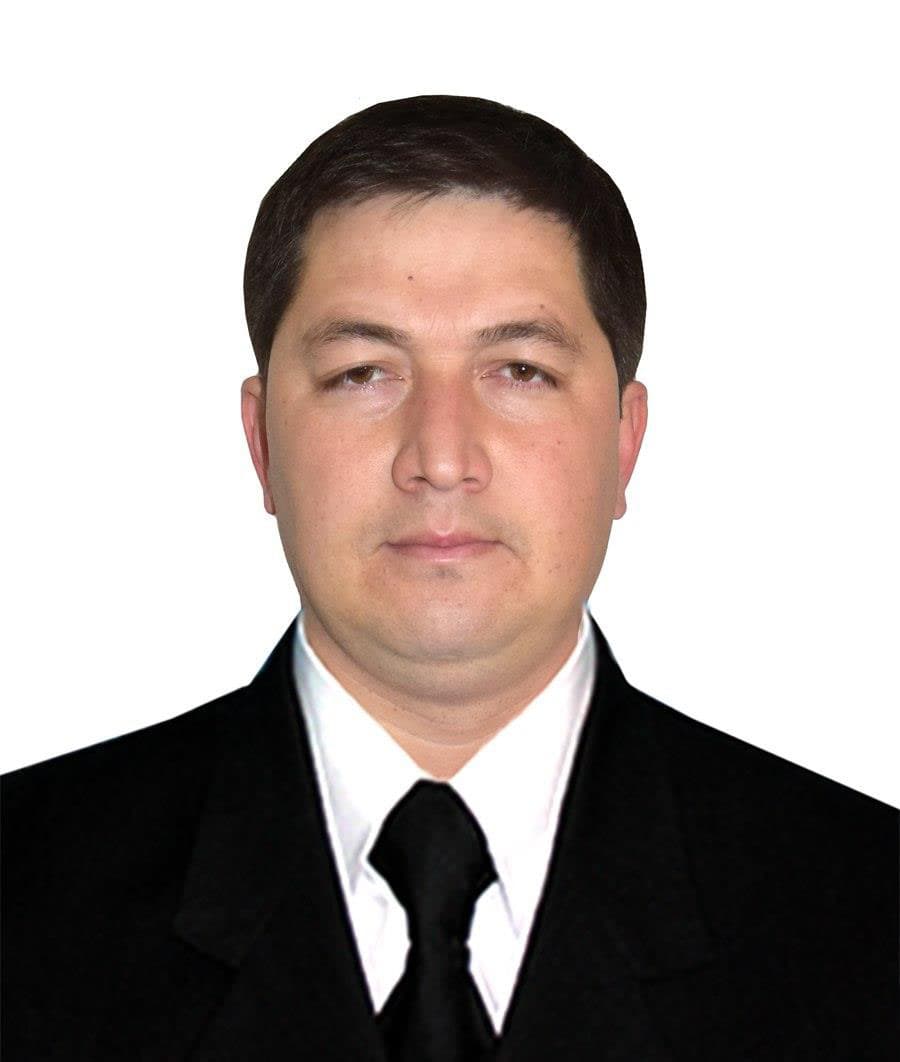 Abduraxmanov Alisher Maxmudovich