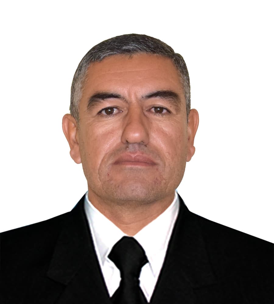 Mo‘minov Shavkat Muhammadiyevich