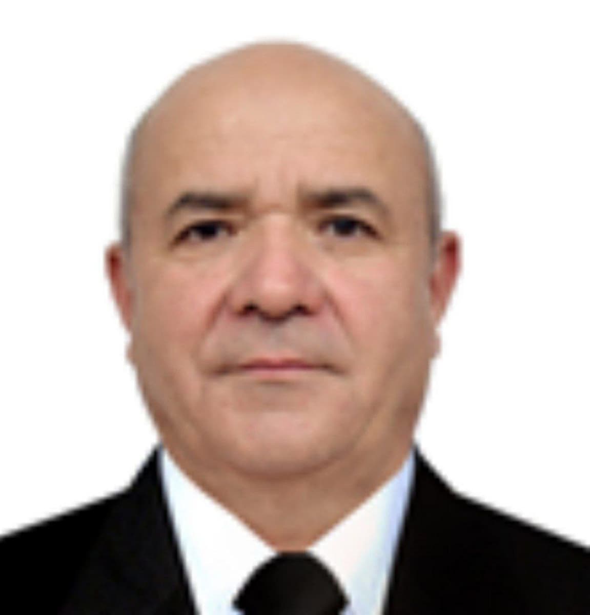 Rasulov Maxmutjon Mamasodiqovich