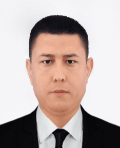 Chorshanbiyev Temur Jurakulovich