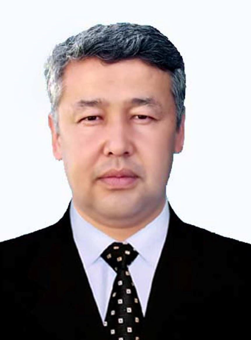 Abdurasulov Urol Yuldashevich