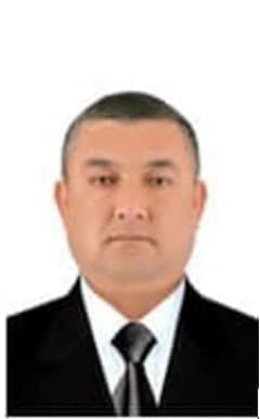 Mavlyanov Otabek Rustamovich