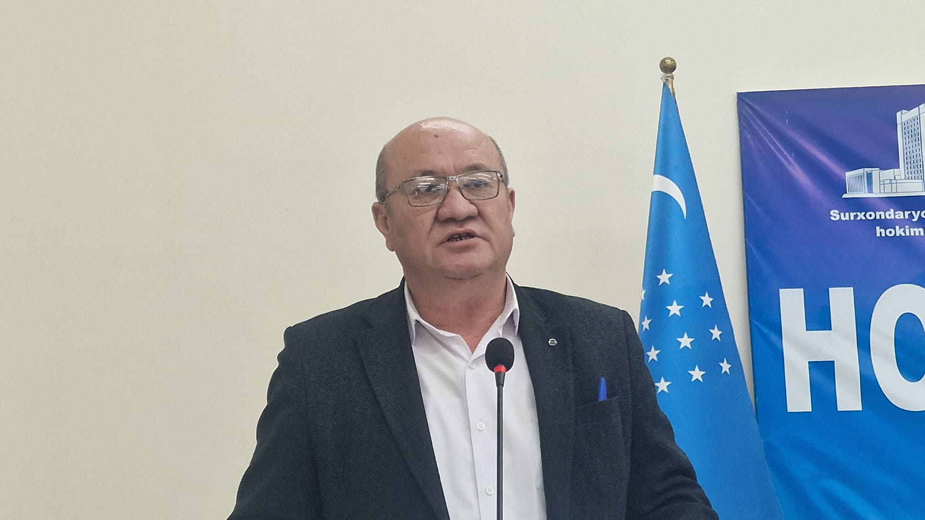 Korrupsiyaga qarshi kurash masalalari muhokama qilindi