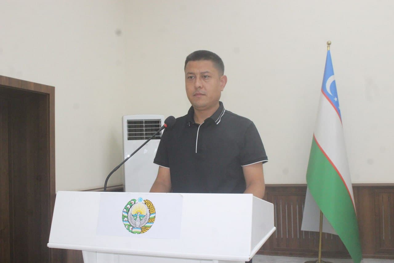 TA’LIM SOHASIDAGI YuTUQLAR VA ISTIQBOLDAGI VAZIFALAR MUHOKAMA QILINDI