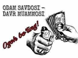 ODAM SAVDOSI JINOYaTLARI