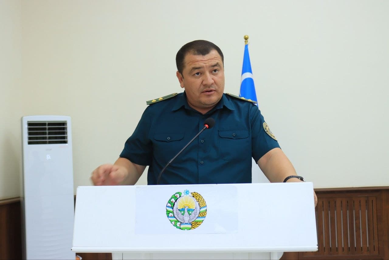 📝 Xalq deputatlari Oltinsoy tumani Kengashining VII chaqiriq yigirmanchi sessiyasi bo‘lib o‘tdi