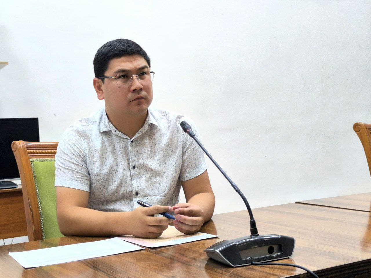 💠Korrupsiyaga qarshi kurash va manfaatlar to‘qnashuvini oldini olish mexanizmlari tushuntirildi