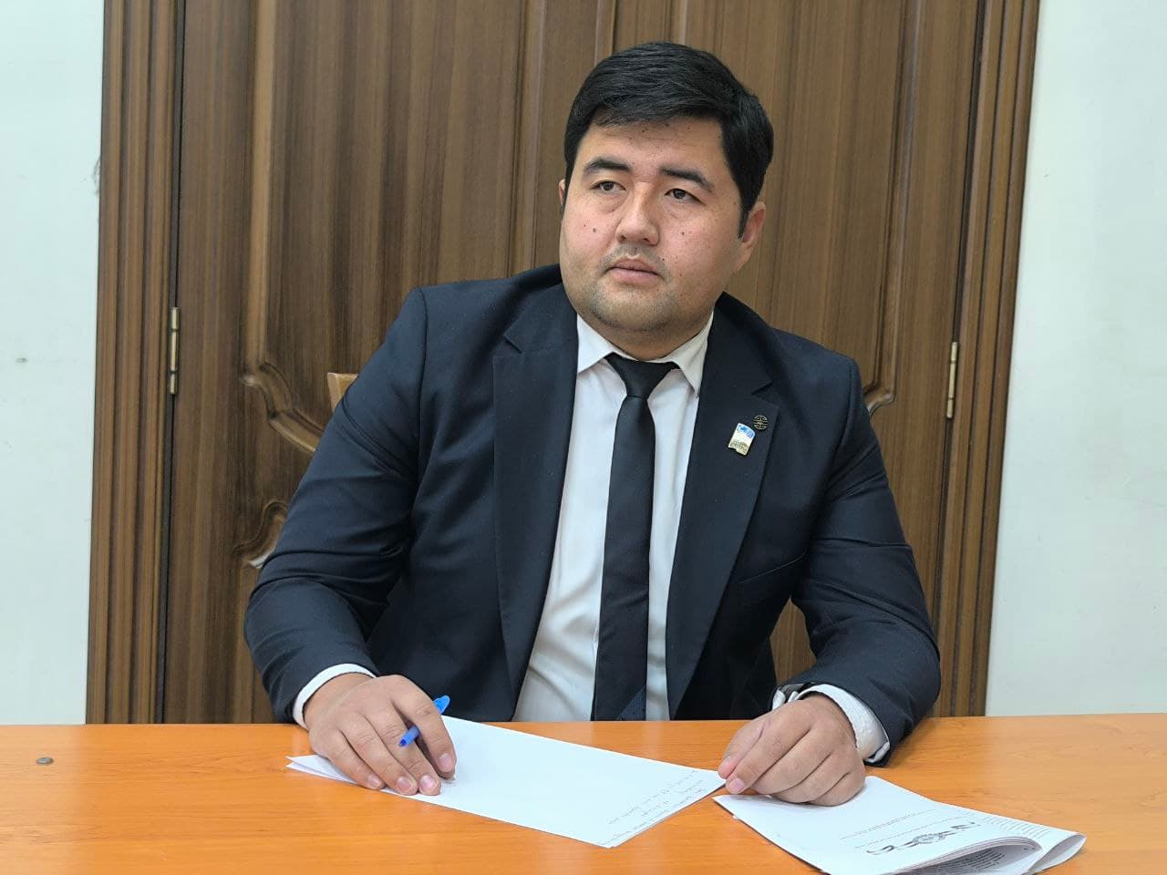 Xalq deputatlari Sherobod tuman Kengashining navbatdagi 17-sessiyasi bo‘lib o‘tdi