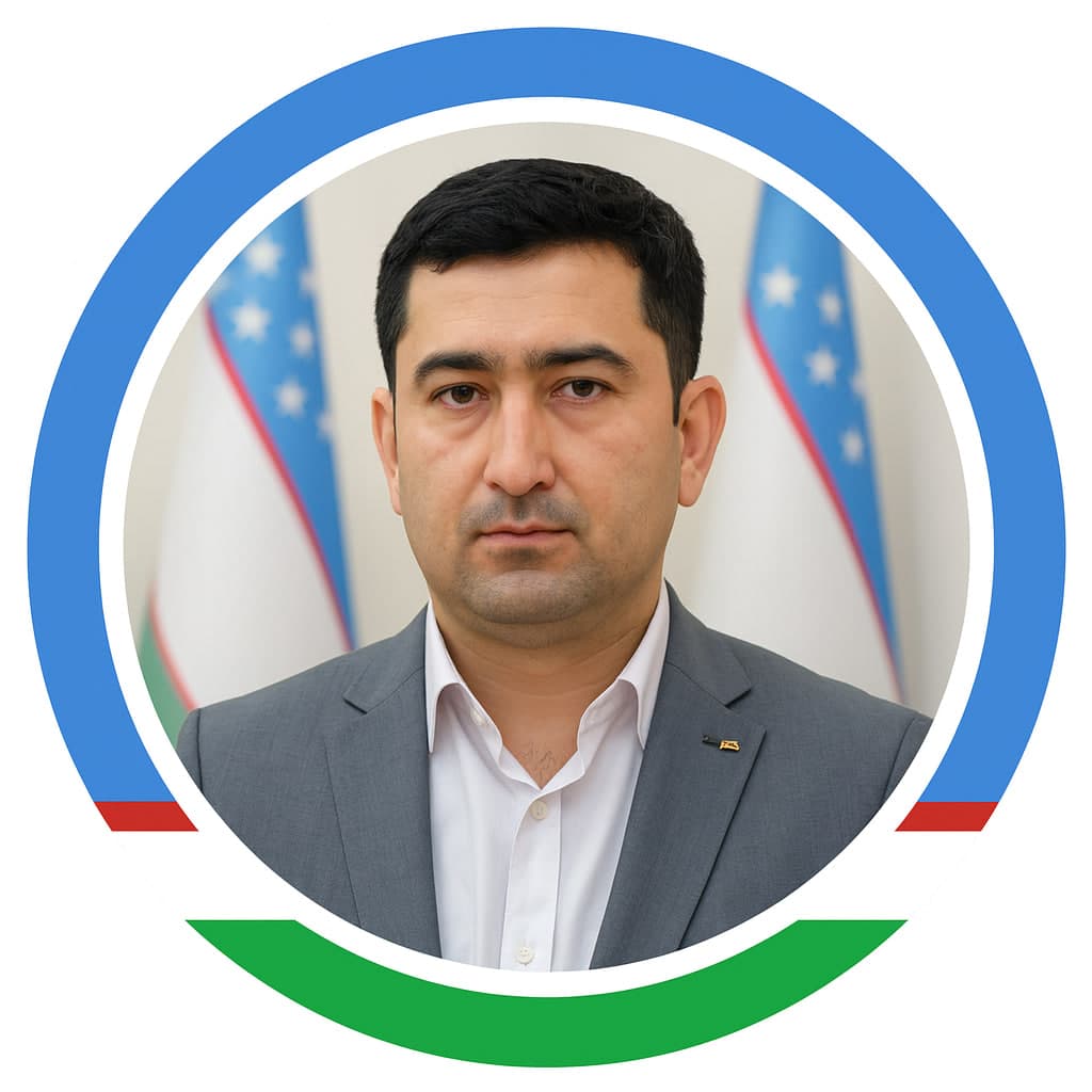 Boqiev Sobid Abdullaevich