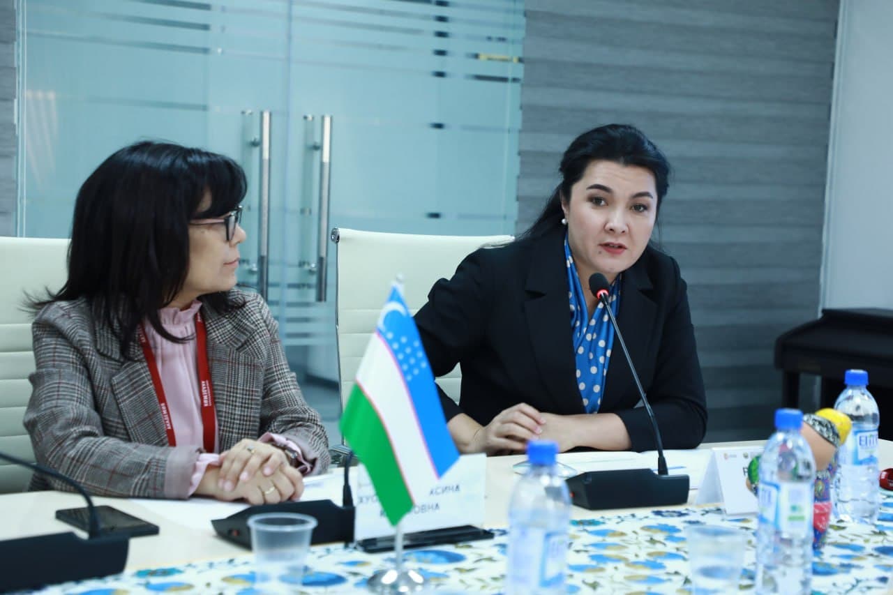 Boshqaruvda samaradorlik: Ijtimoiy sohani boshqarishning zamonaviy modeli ishlab chiqiladi