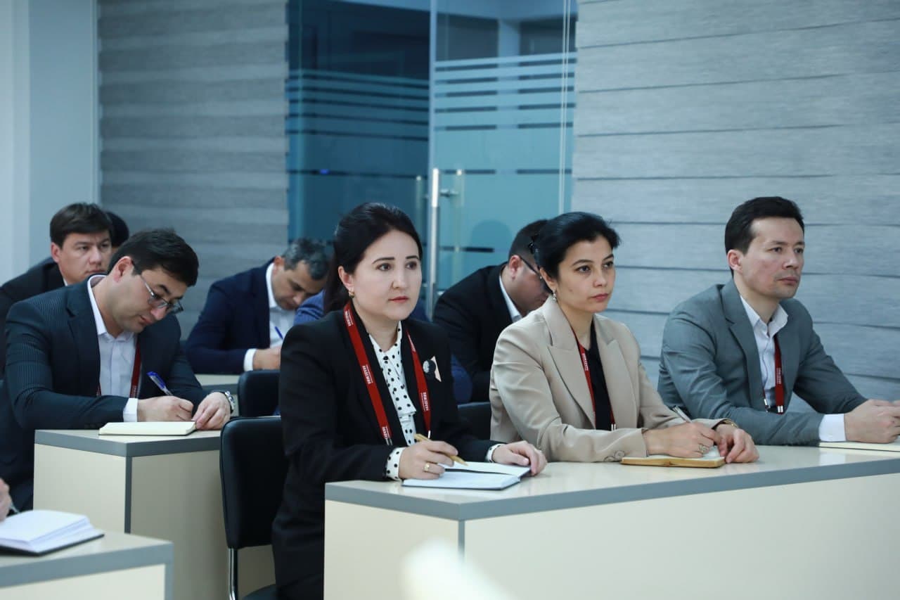 Boshqaruvda samaradorlik: Ijtimoiy sohani boshqarishning zamonaviy modeli ishlab chiqiladi