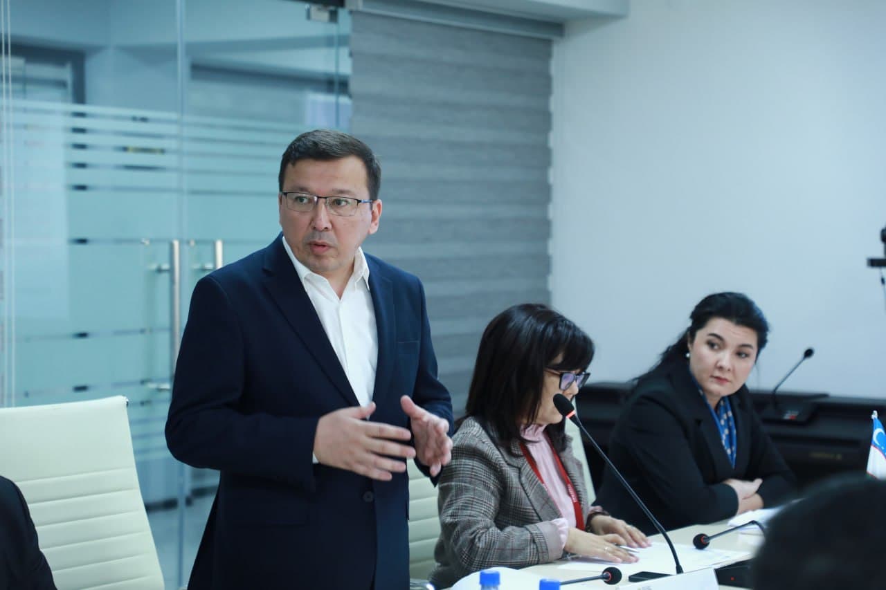 Boshqaruvda samaradorlik: Ijtimoiy sohani boshqarishning zamonaviy modeli ishlab chiqiladi