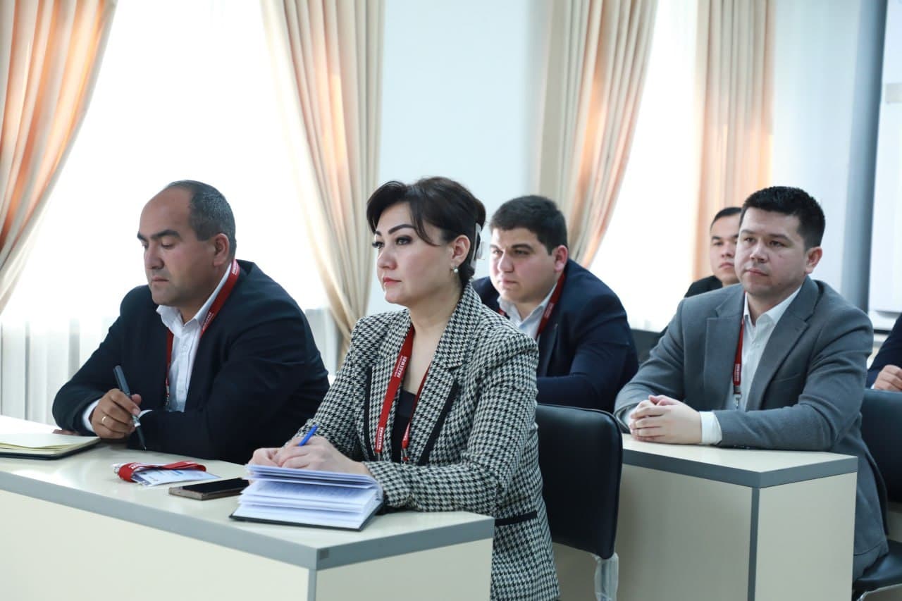 Boshqaruvda samaradorlik: Ijtimoiy sohani boshqarishning zamonaviy modeli ishlab chiqiladi