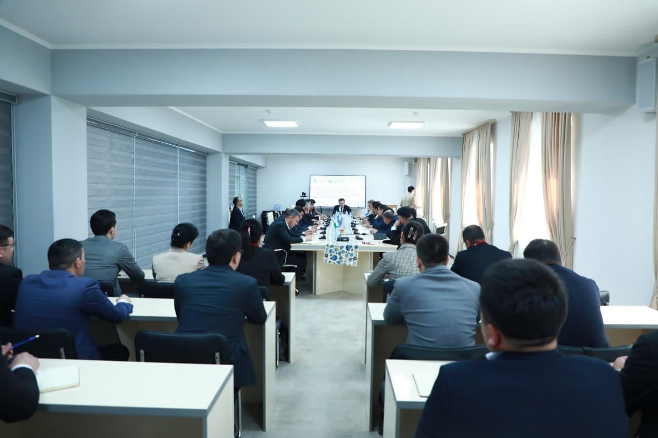 Boshqaruvda samaradorlik: Ijtimoiy sohani boshqarishning zamonaviy modeli ishlab chiqiladi