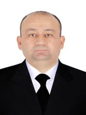 Musayev Elbek Jo‘rayevich