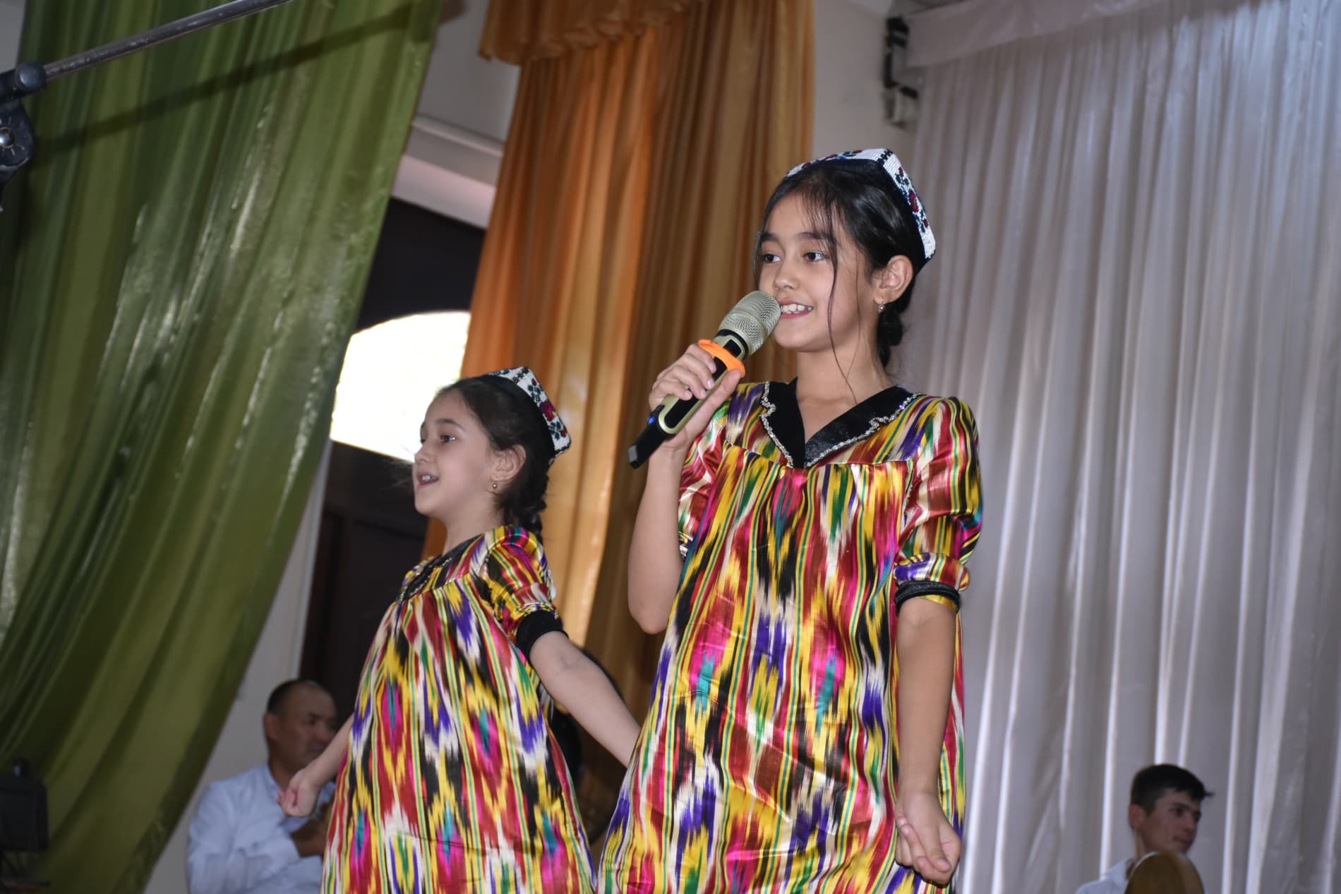 “O‘zbekiston – umumiy uyimiz”