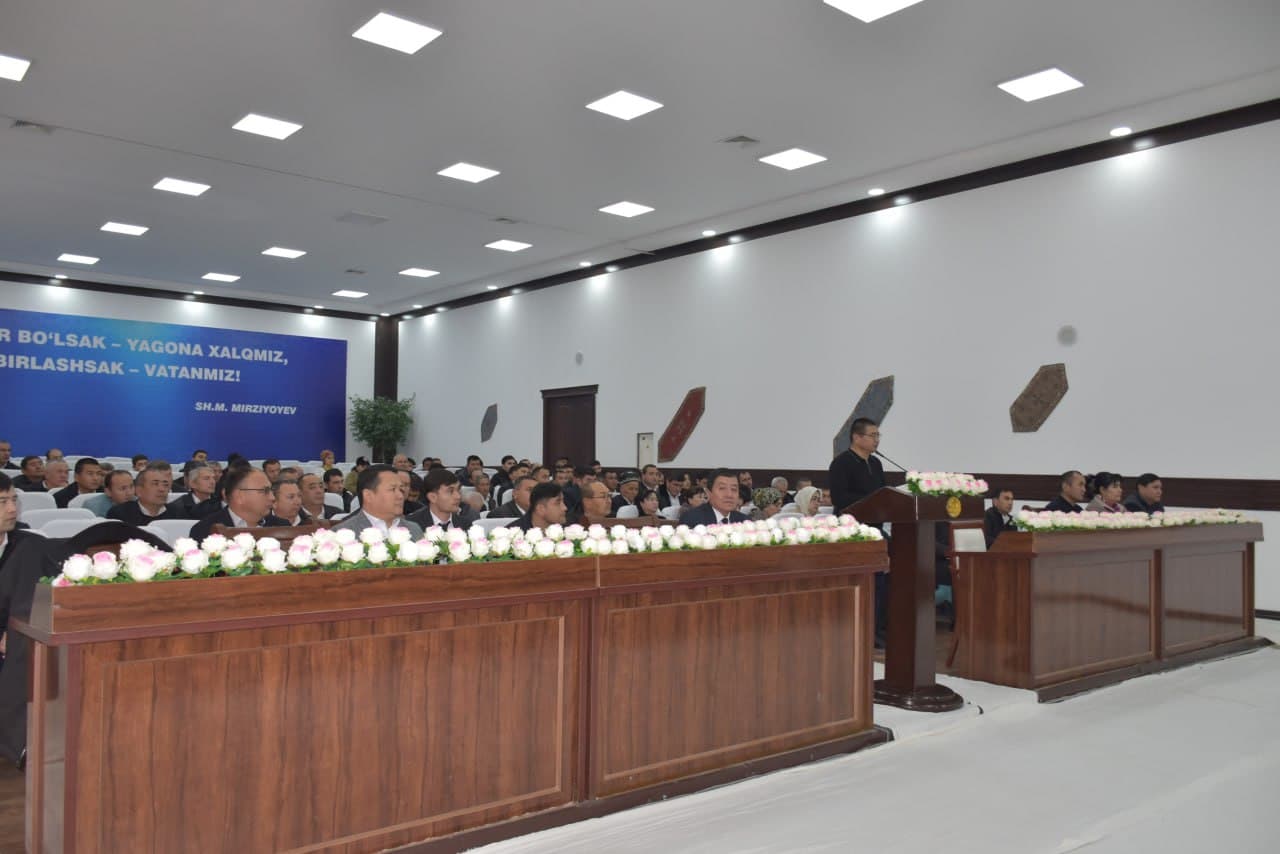 Ta’lim sifati va yoshlar kelajagi – ustuvor vazifa