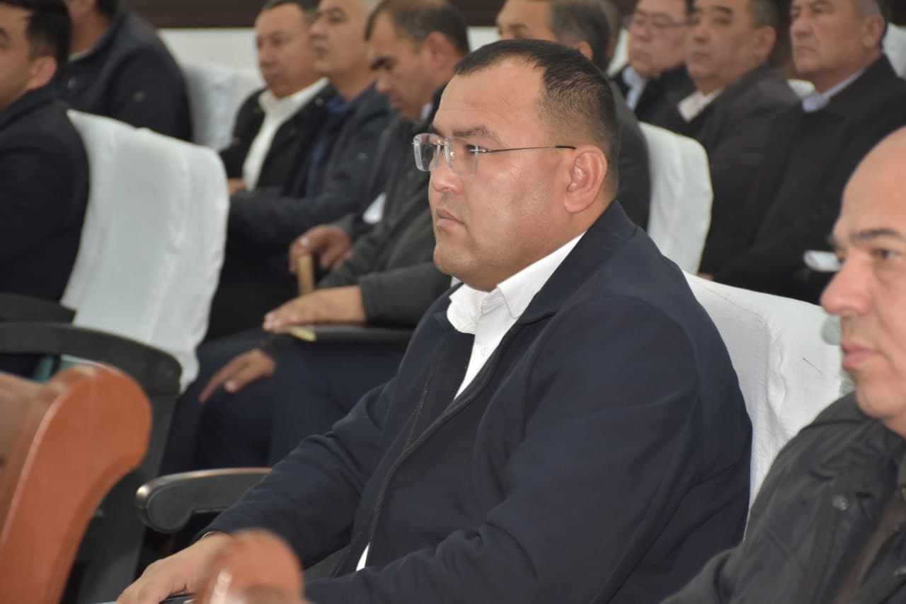 Ta’lim sifati va yoshlar kelajagi – ustuvor vazifa