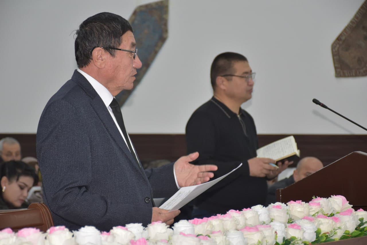 Ta’lim sifati va yoshlar kelajagi – ustuvor vazifa