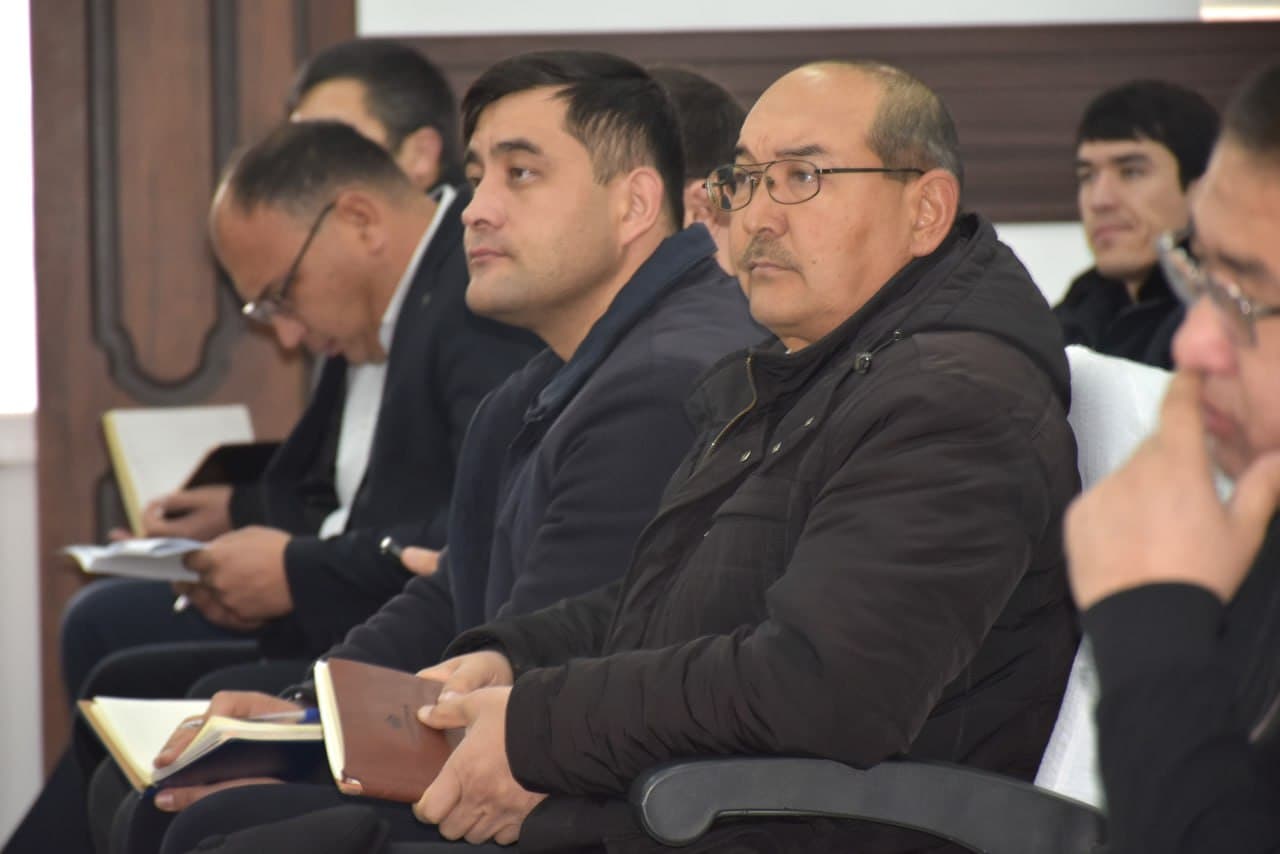 Ta’lim sifati va yoshlar kelajagi – ustuvor vazifa