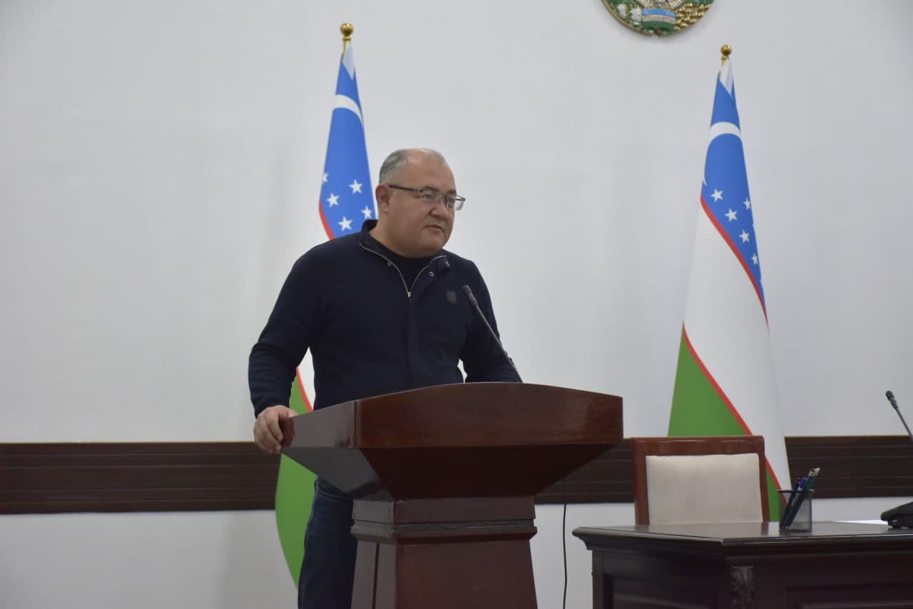 Ta’lim sifati va yoshlar kelajagi – ustuvor vazifa