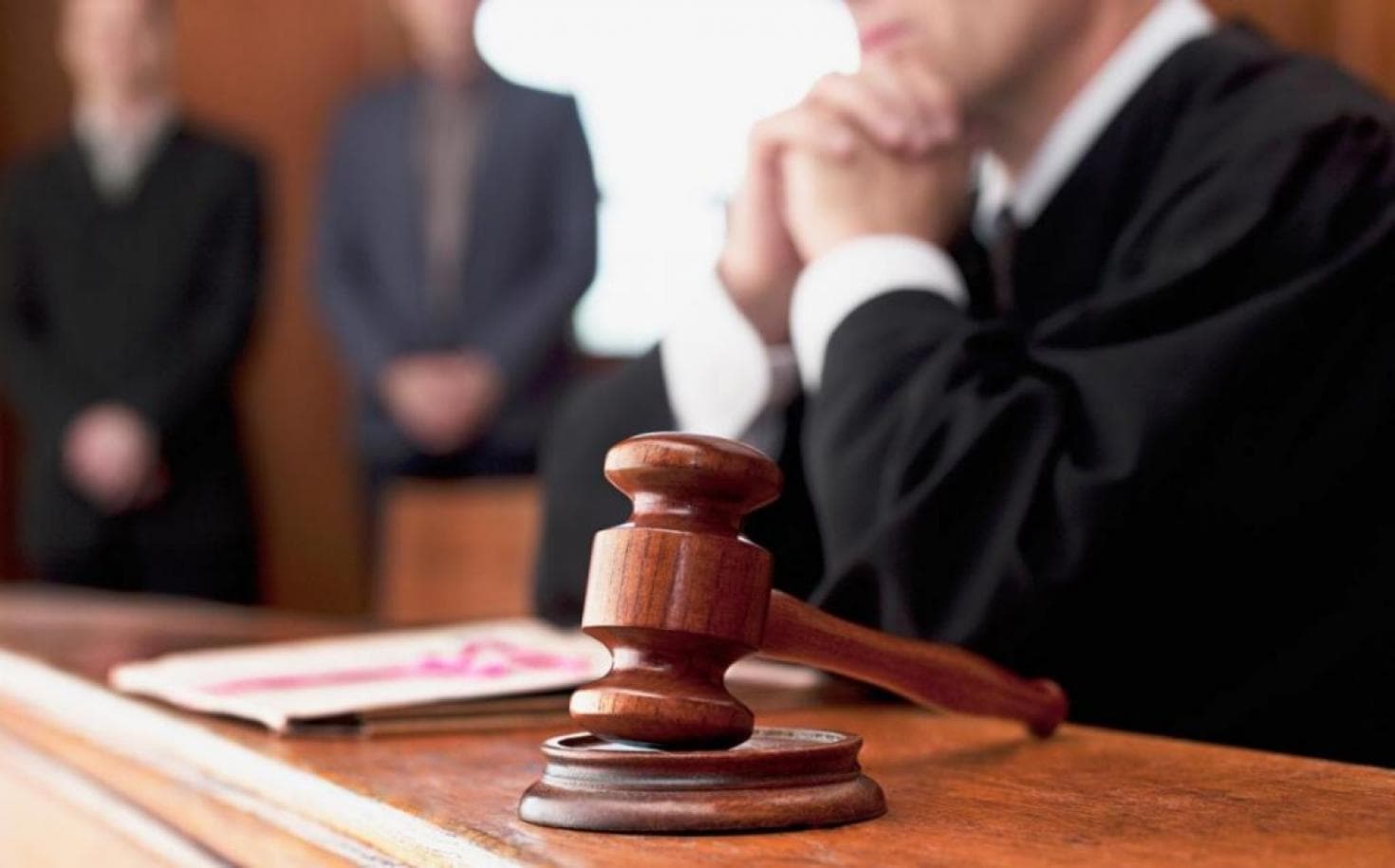 Huquqbuzarlik va jinoyatchilikni oldini olishda sudyalar va jamoatchilikning o‘rni