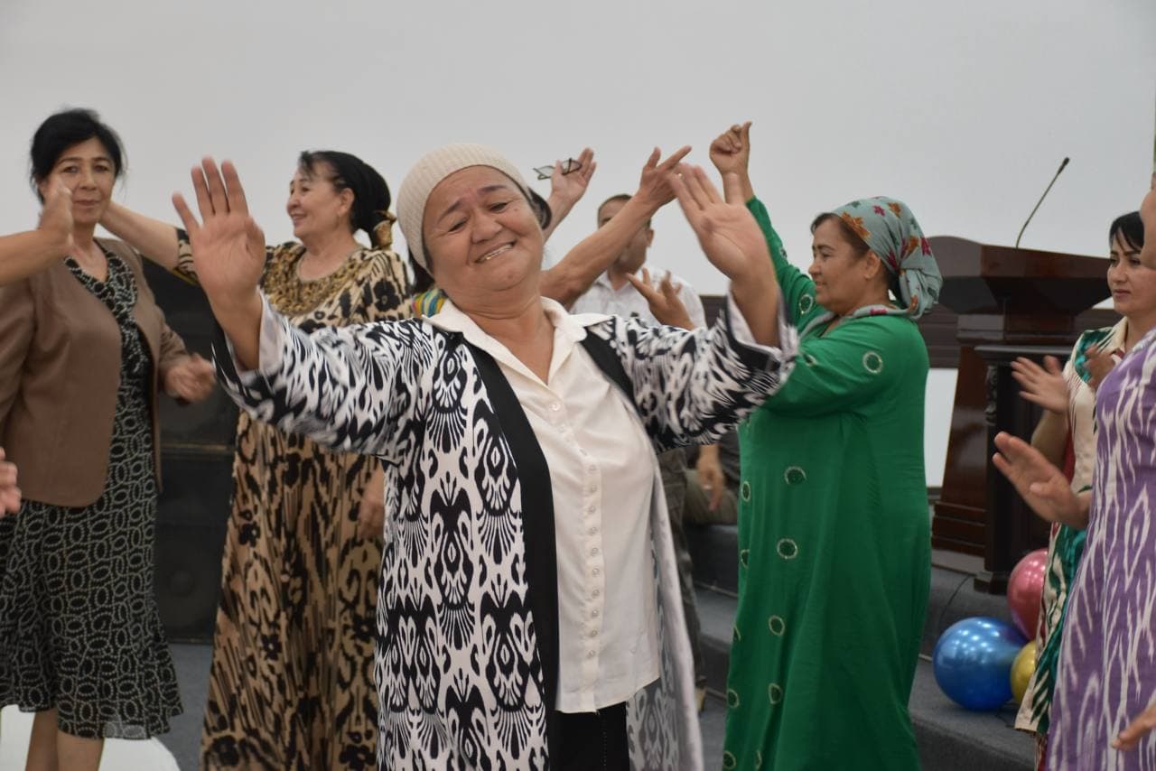 “15-may — Xalqaro oila kuni”