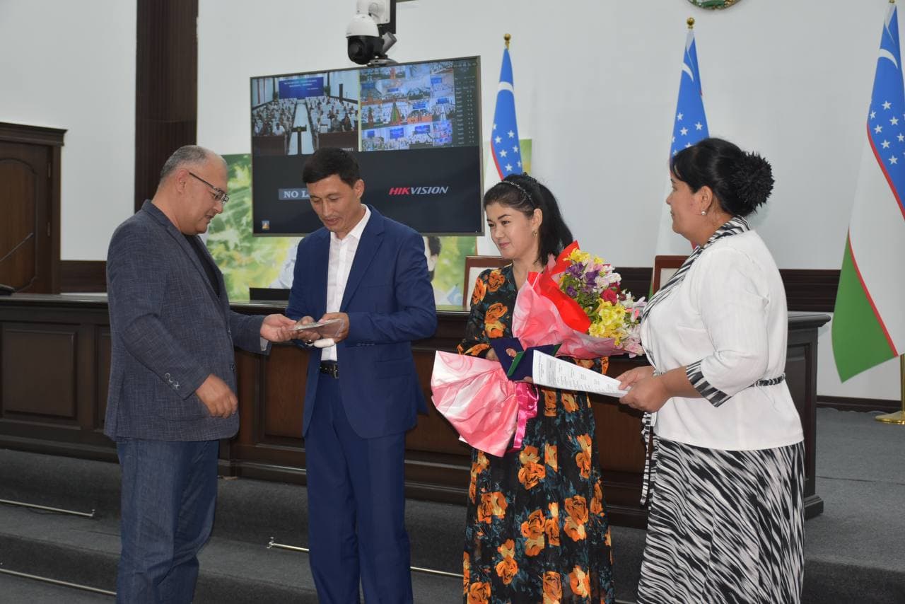 “15-may — Xalqaro oila kuni”