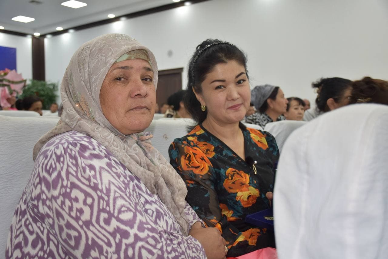 “15-may — Xalqaro oila kuni”