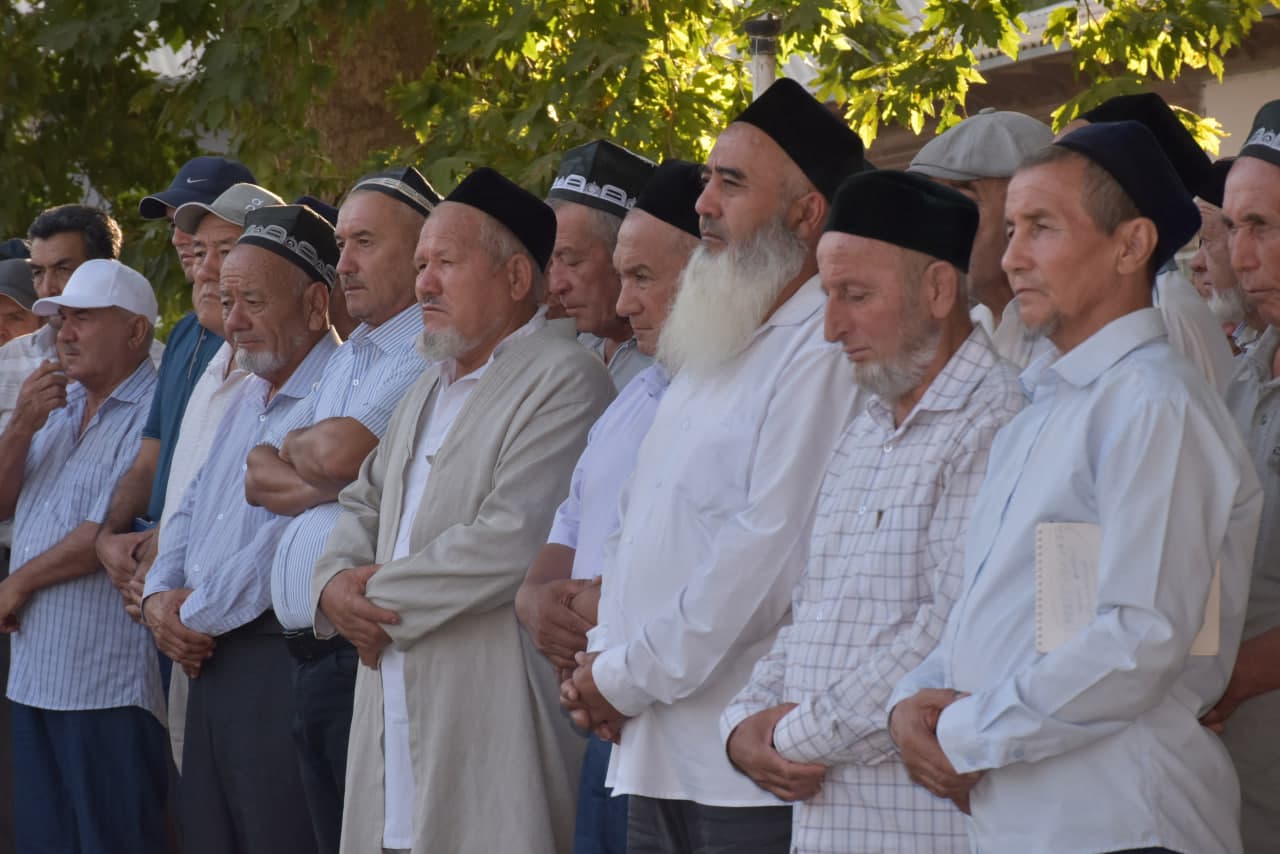 “Mahallada obodlik va mehr-saxovat oyligi” doirasidagi vazifalar muhokama qilindi
