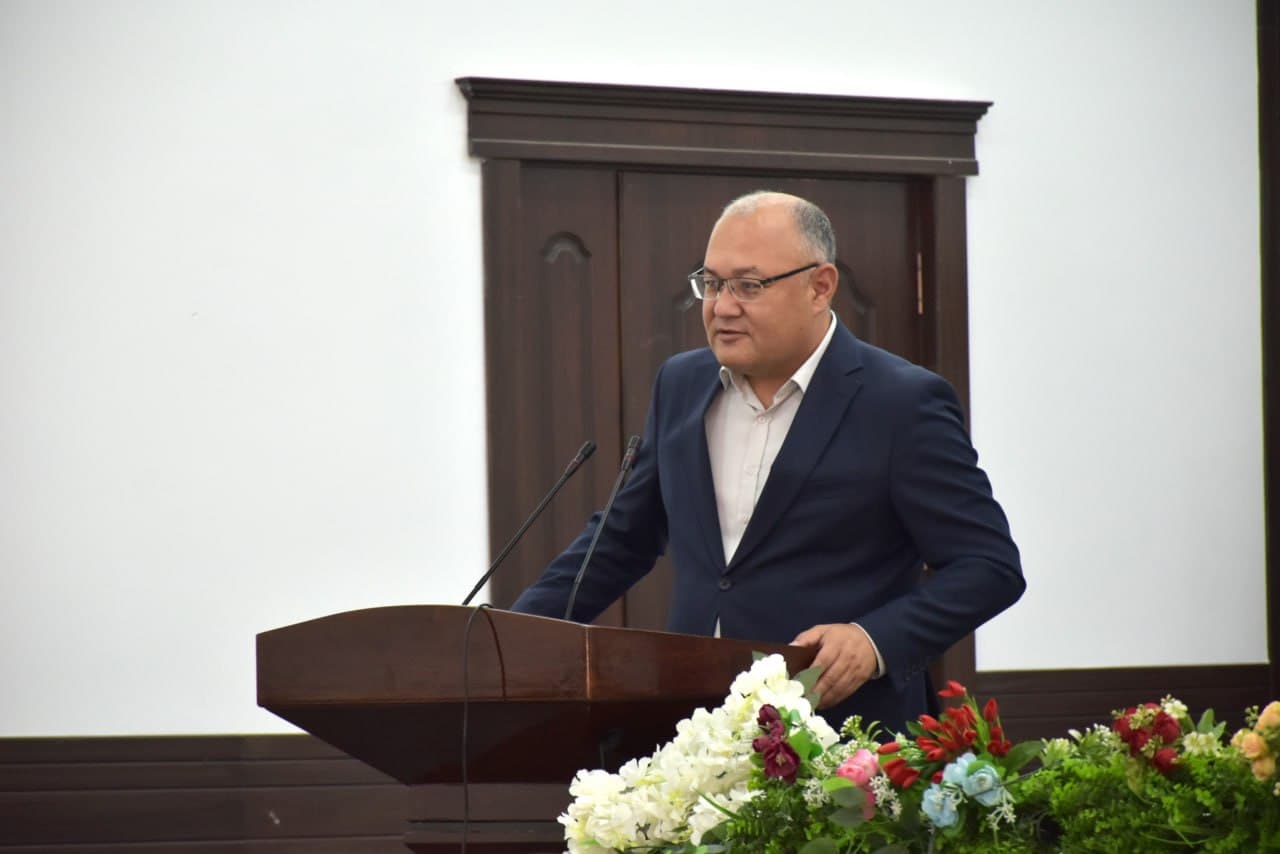 Bilim va mehnatning munosib e’tirofi