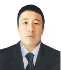 Хujakeldiyev Abdimurot Jumayevich