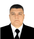 Chorshanbiyev Malik Aliqulovich