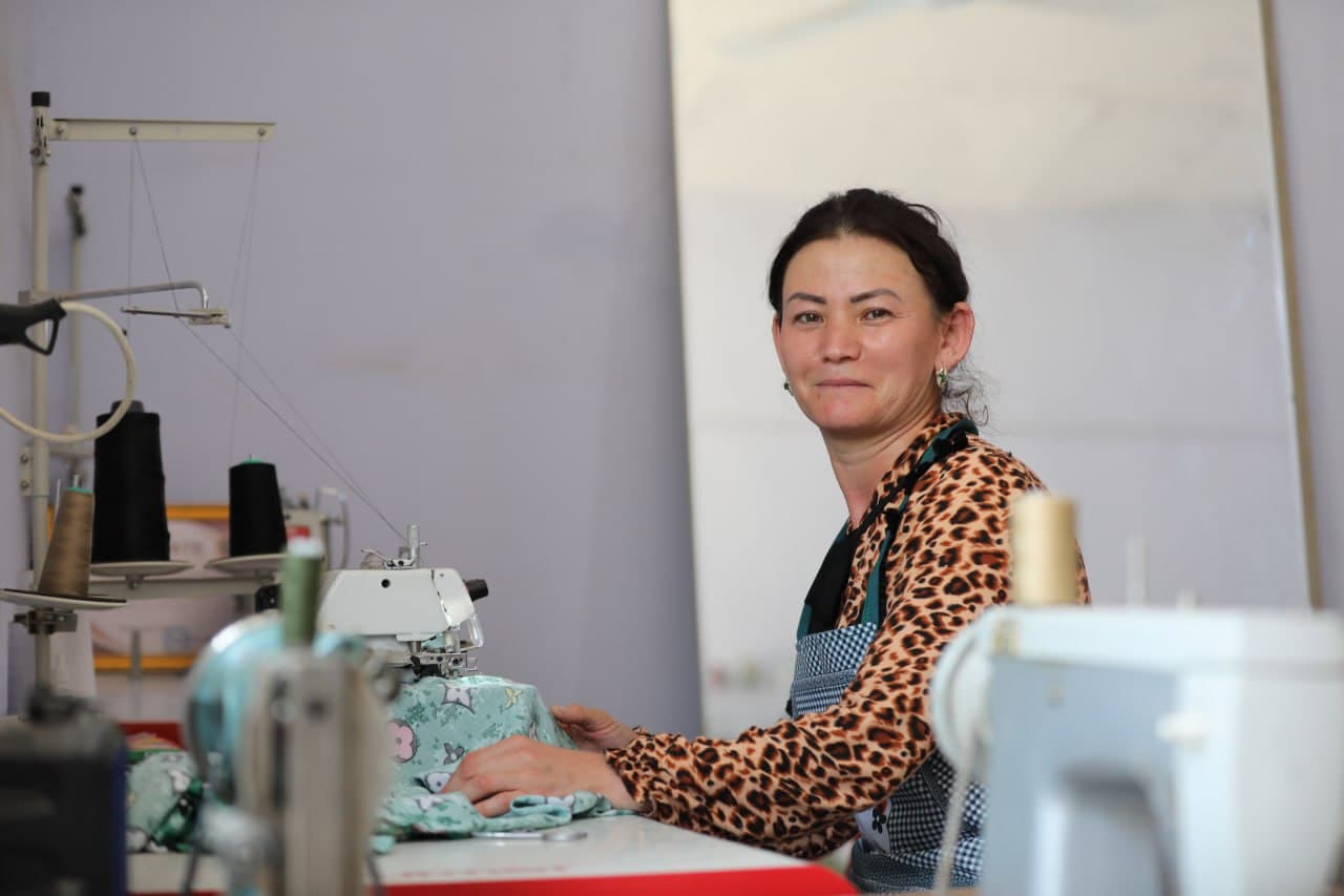 Инсон қалбига йўл — меҳр ва эътибор орқали