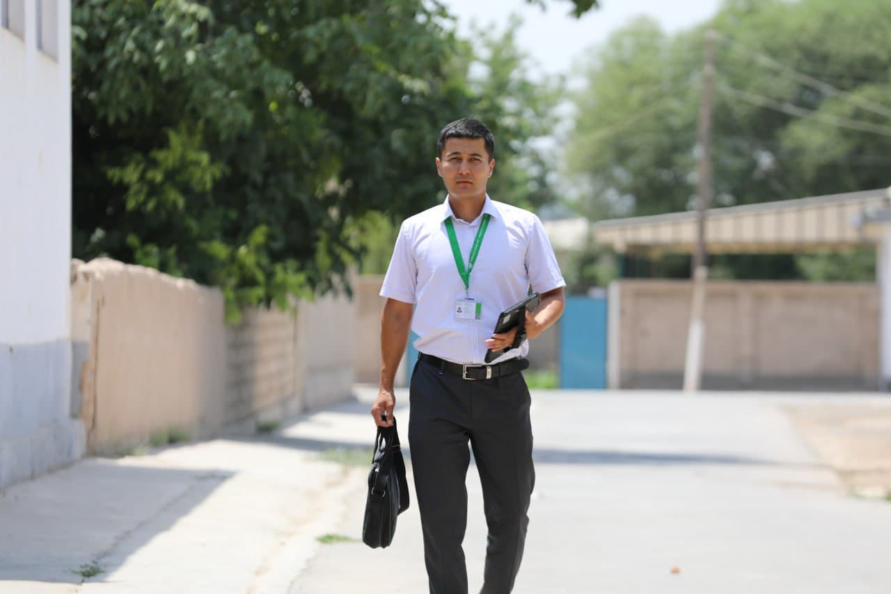 Инсон қалбига йўл — меҳр ва эътибор орқали