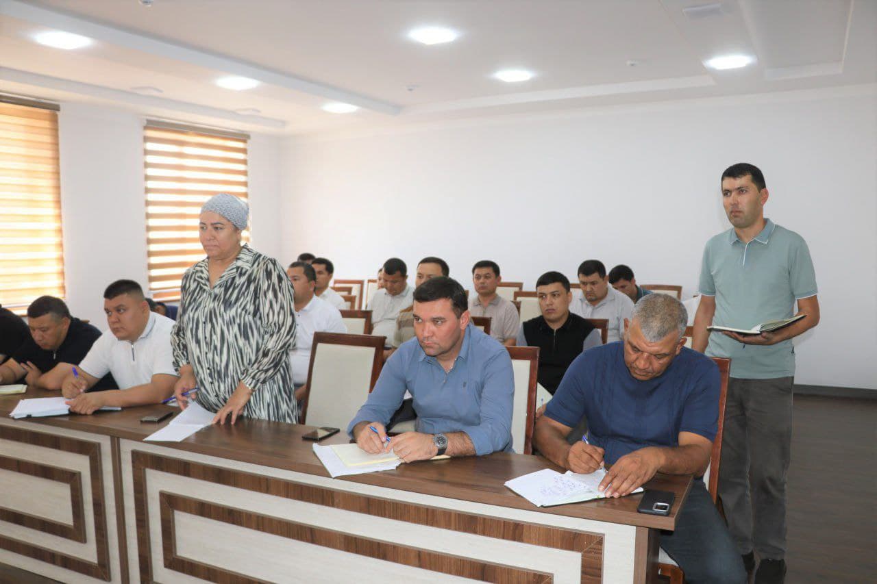 Очиқ мулоқот