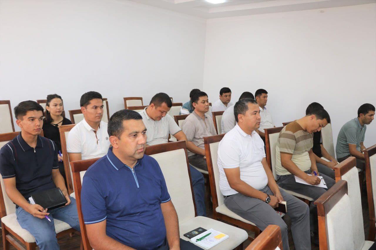 Очиқ мулоқот