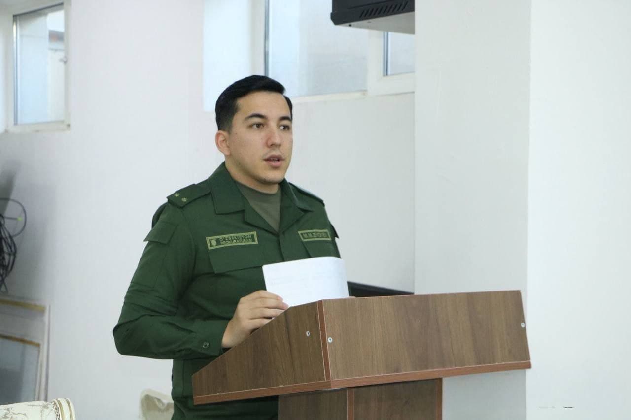 Коррупция — это социальное зло…