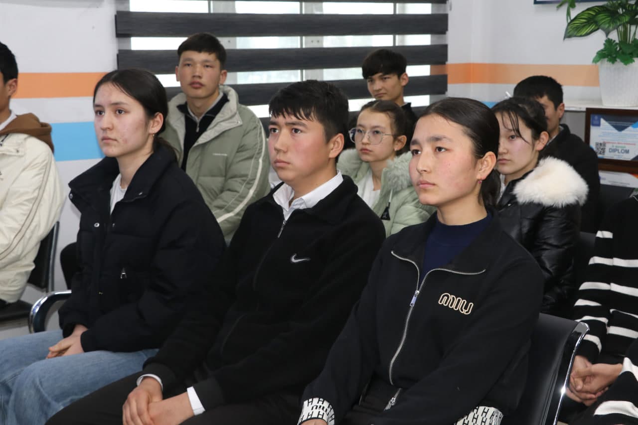 Yoshlar yutug‘i - yangi imkoniyatlar eshigi