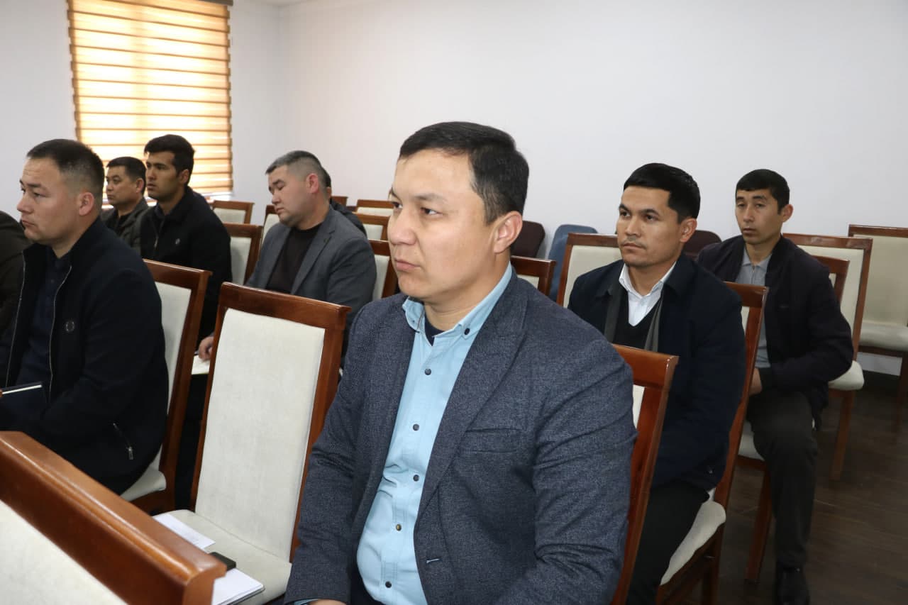 Korrupsiyaga qarshi kurashish — jamiyat taraqqiyotining muhim omili