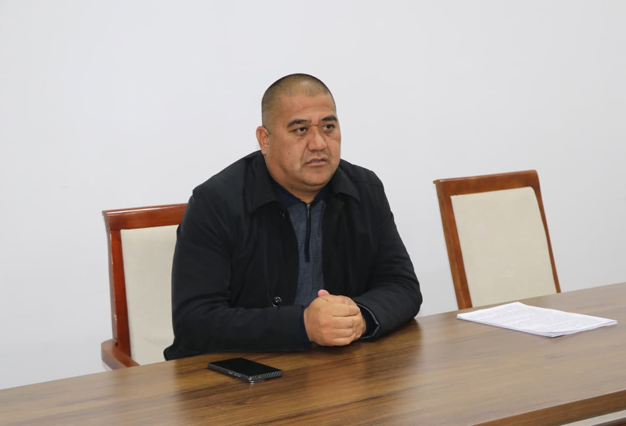 Korrupsiyaga qarshi kurashish — jamiyat taraqqiyotining muhim omili