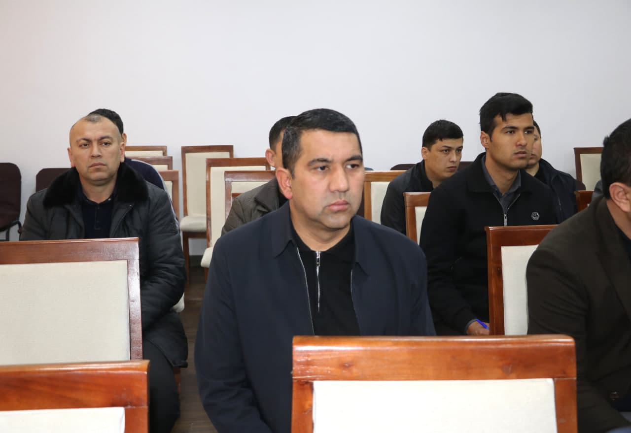 Korrupsiyaga qarshi kurashish — jamiyat taraqqiyotining muhim omili