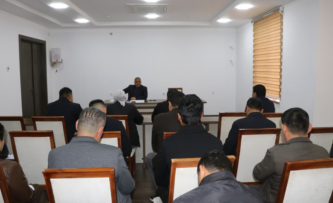 Korrupsiyaga qarshi kurashish — jamiyat taraqqiyotining muhim omili