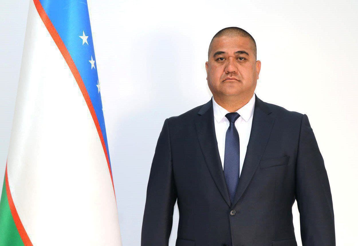 Байрам табриги