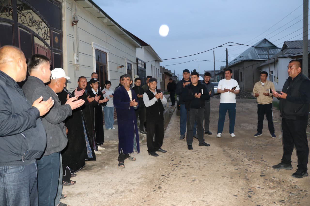 Murojaatlar e’tibor markazida: muammolar manzilli o‘rganilmoqda