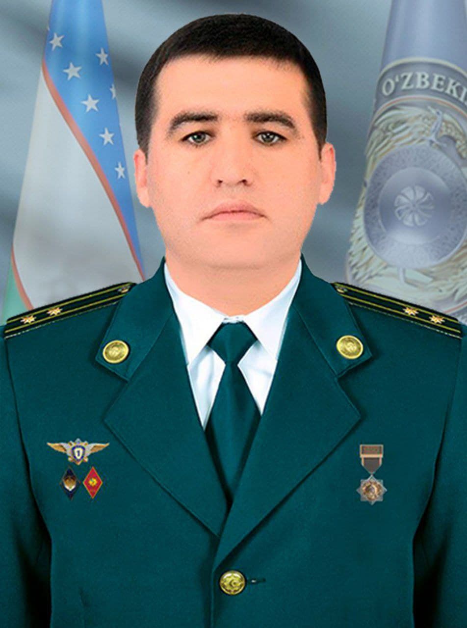 Tuman IIB boshlig‘i Nurimbek Narzullayevning mart oyida tuman aholisiga murojaati