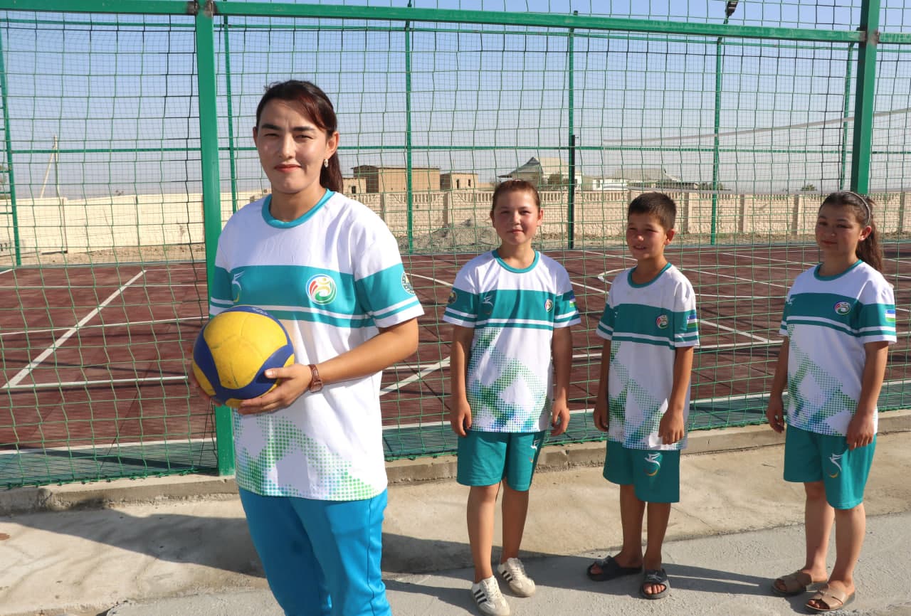 🏆 Ғалаба — эътироф, эътироф эса келажак сари йўл!