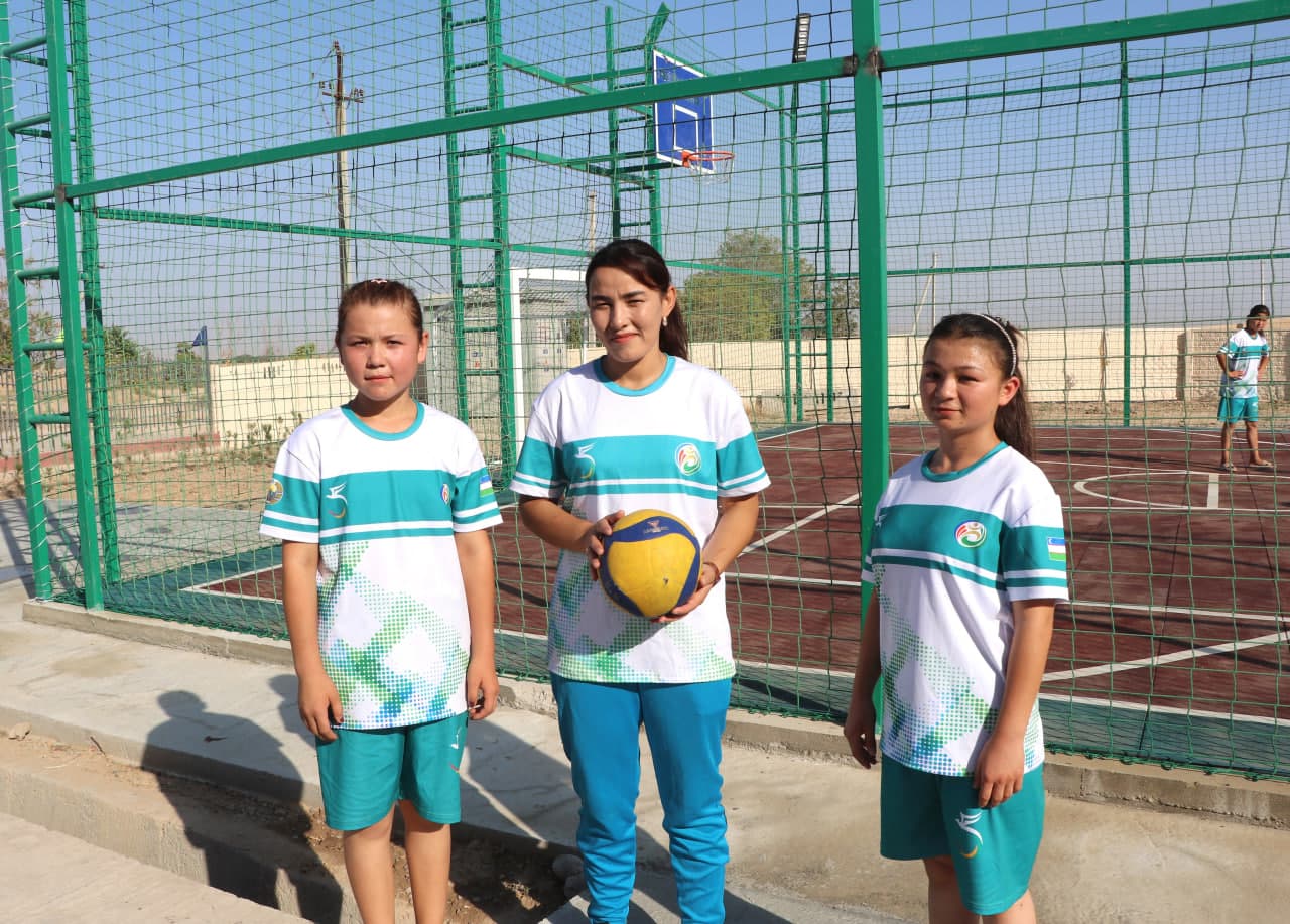 🏆 Ғалаба — эътироф, эътироф эса келажак сари йўл!