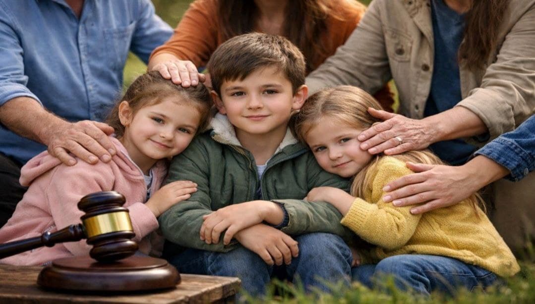 Болалар ҳуқуқларини ҳимоя қилишдаги янги ёндашув