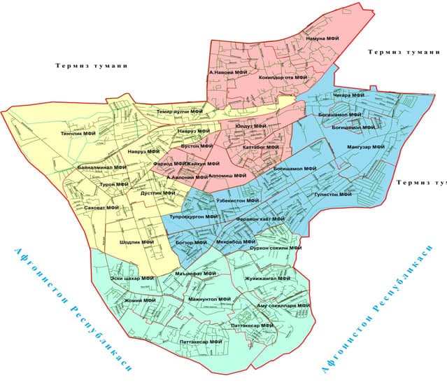 Hokimiyat haqida
